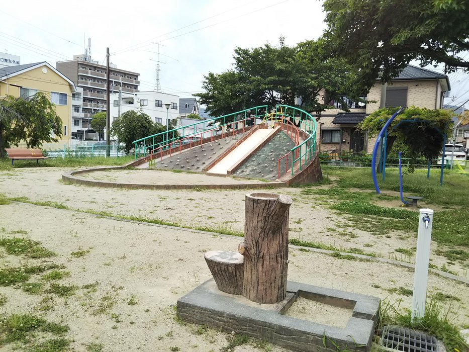 ひばり公園