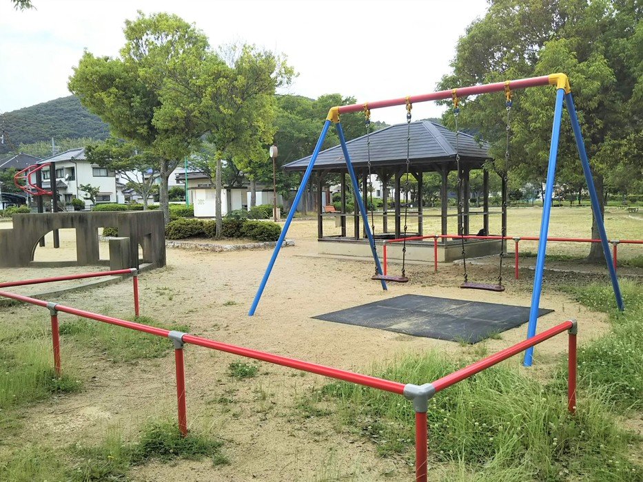 南宮公園