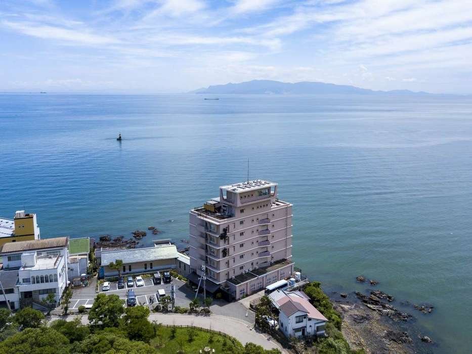潮彩きらら 赤穂温泉 祥吉
