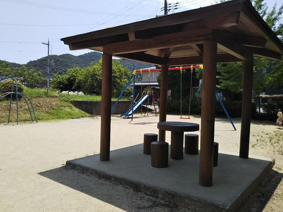 赤坂第一公園