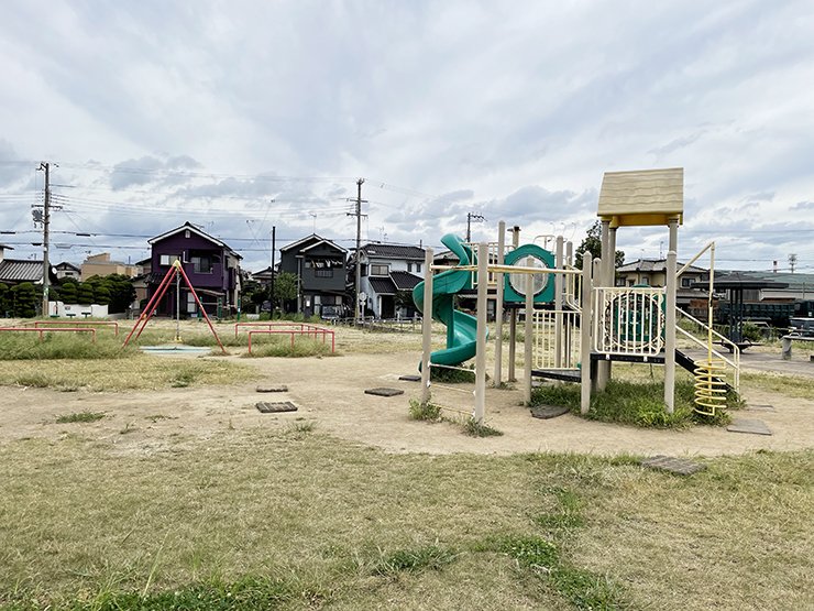 池田公園