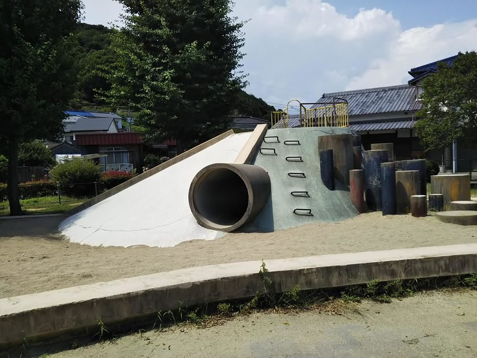 那波西公園