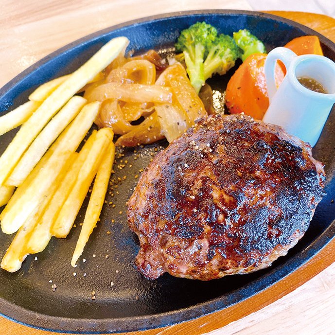 CAFE NICOLA 明石うみかぜテラス店