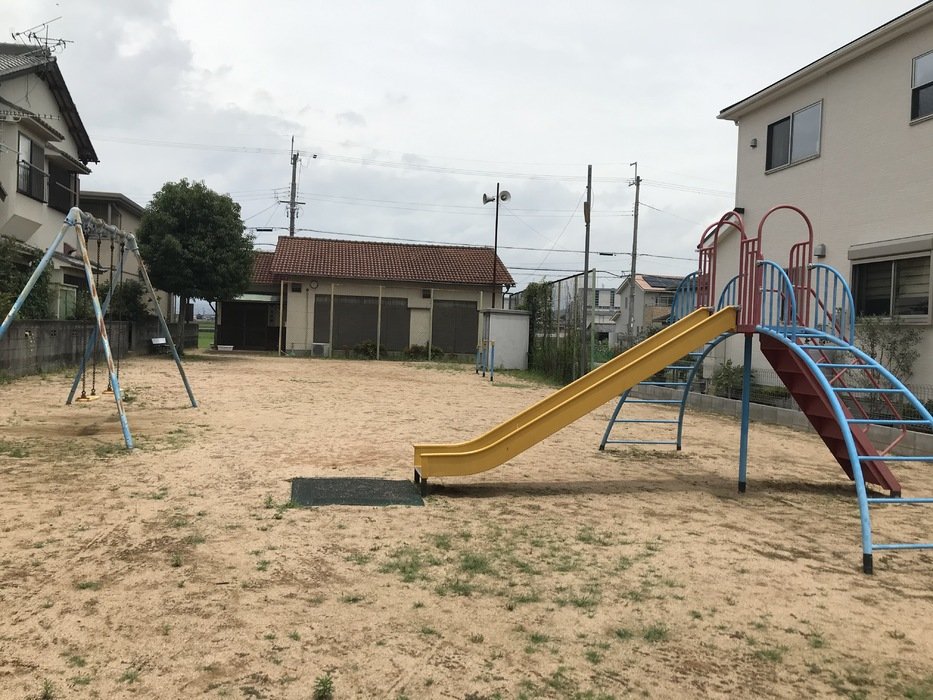 聖徳団地公園