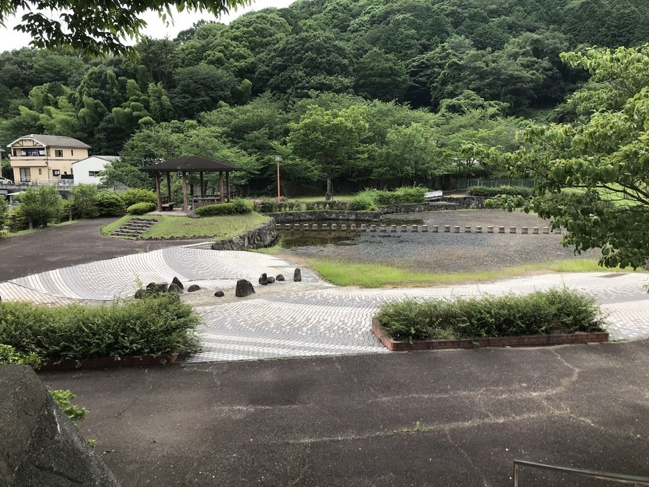 きたやま公園