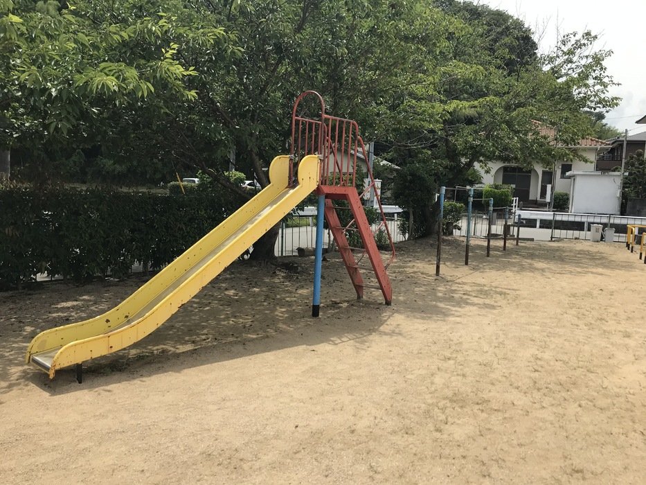 東出ヶ丘公園