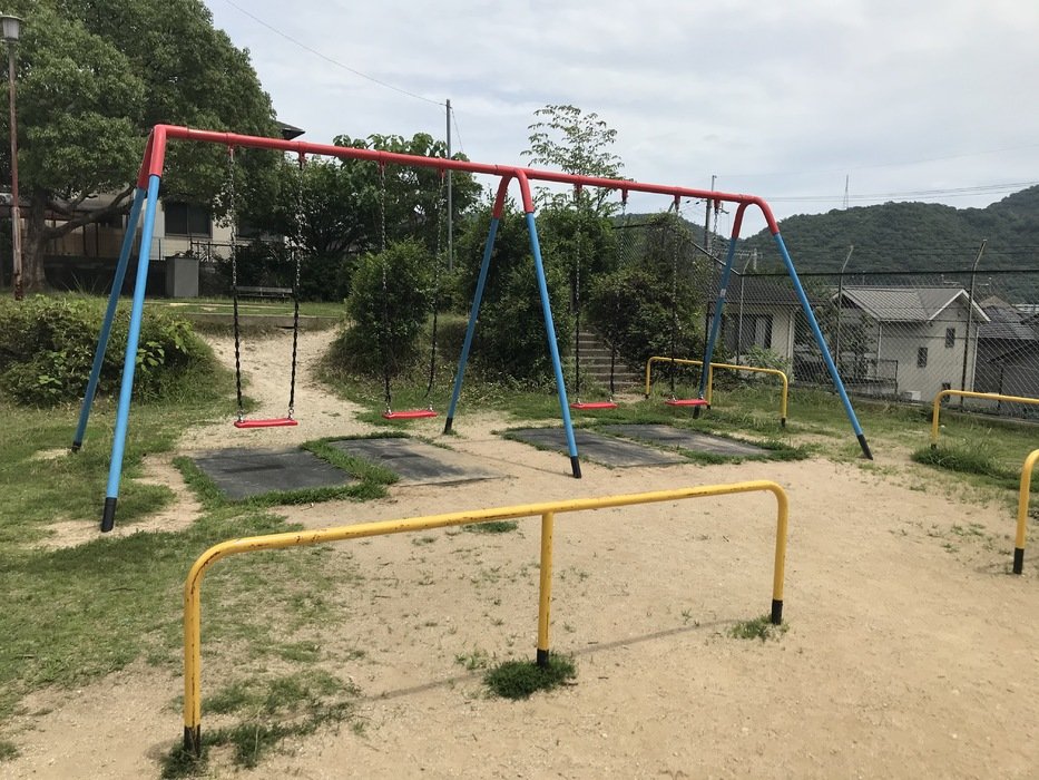 黒岡児童公園