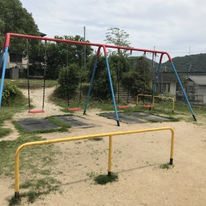黒岡児童公園