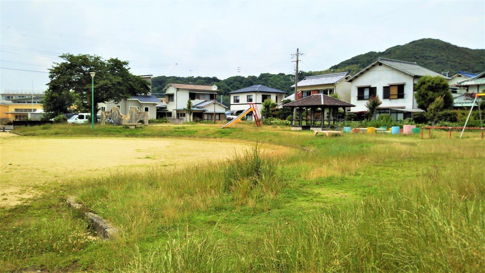 清水公園