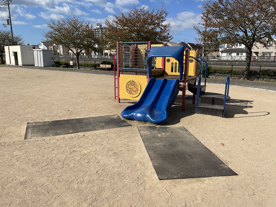 北細江第二公園