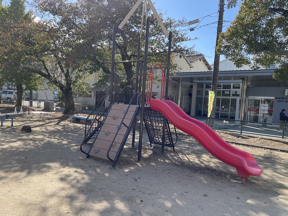 細江天神公園