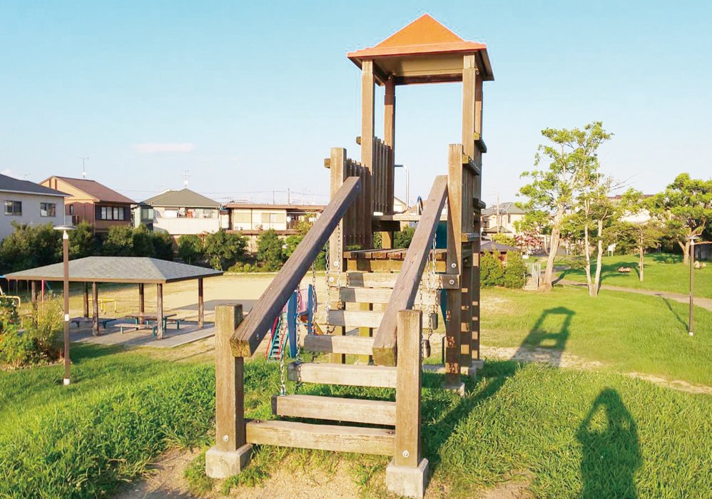 北野公園