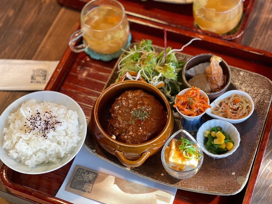 ポチ屋cafe