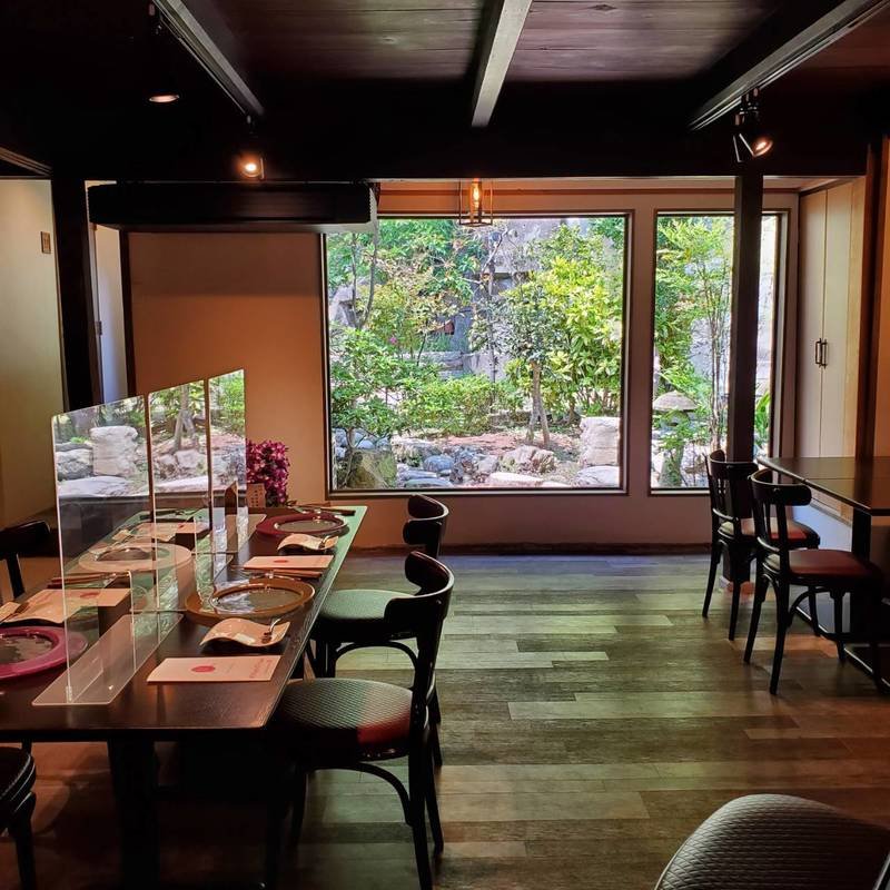 Bistro PETIT TONTON