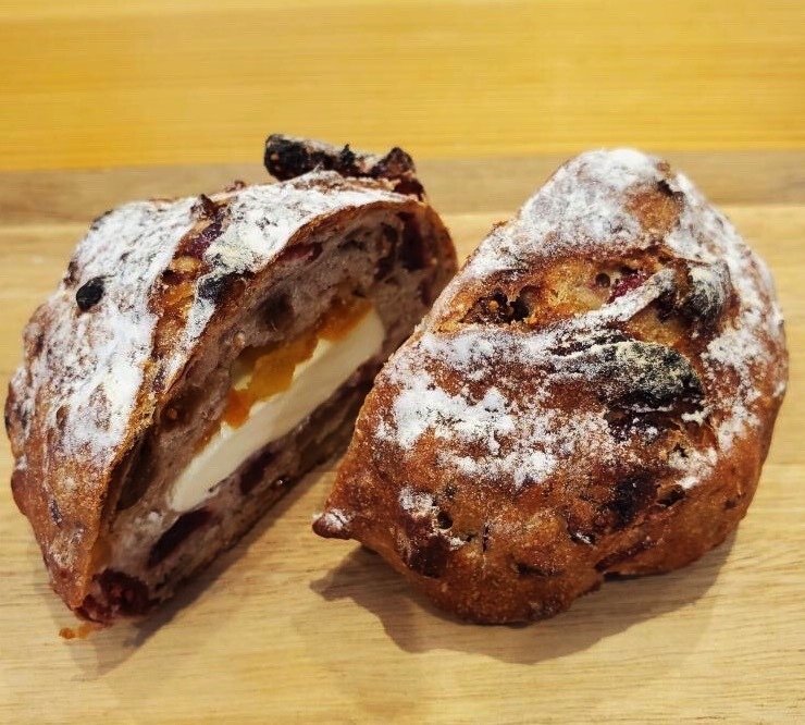 Boulangerie ash