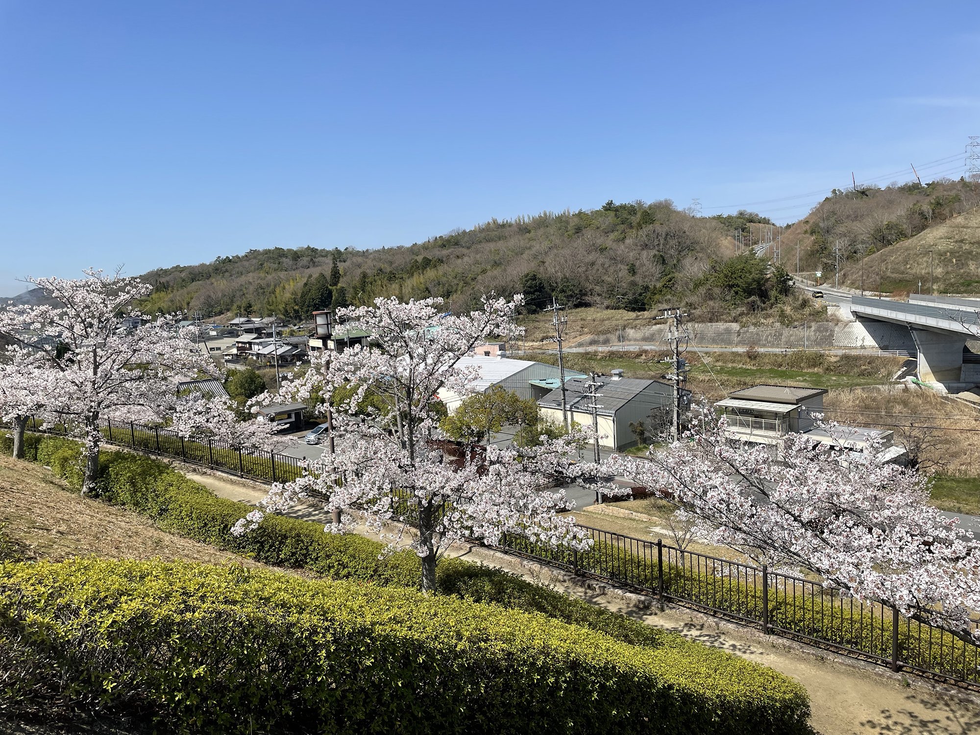 匠台公園