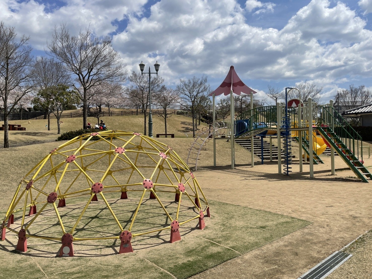 社中央公園ステラパーク