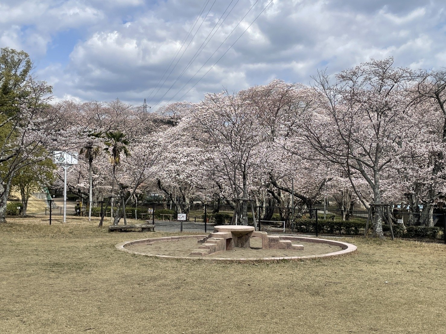 西脇公園