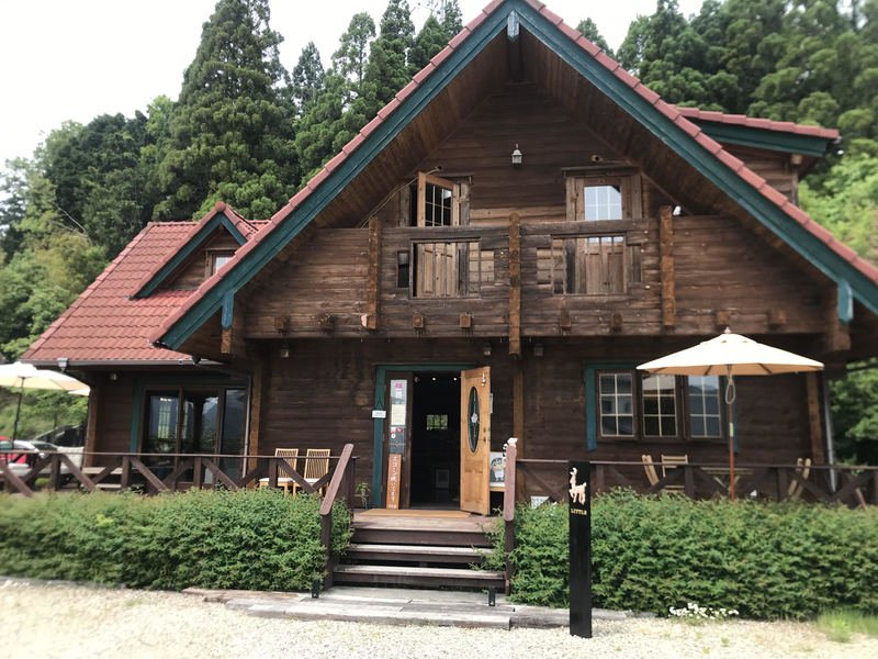 Cafe Little