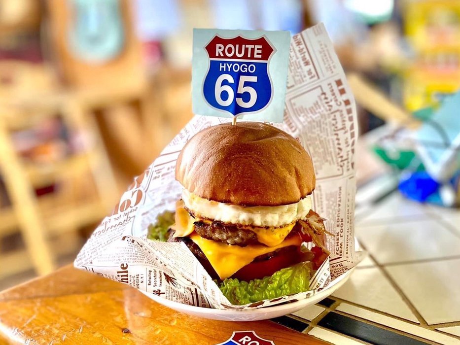 Route65