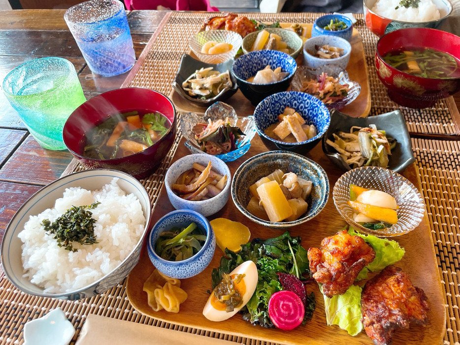 和酒茶屋Chill