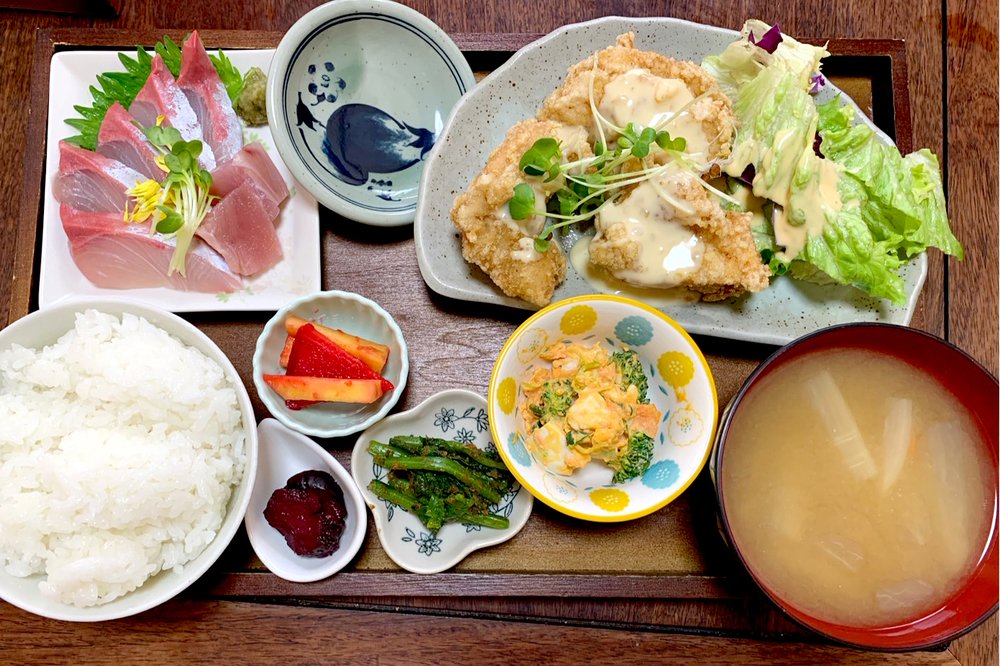 Kitchen遙か