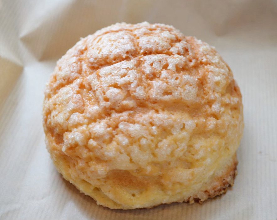 Bakery Puffin