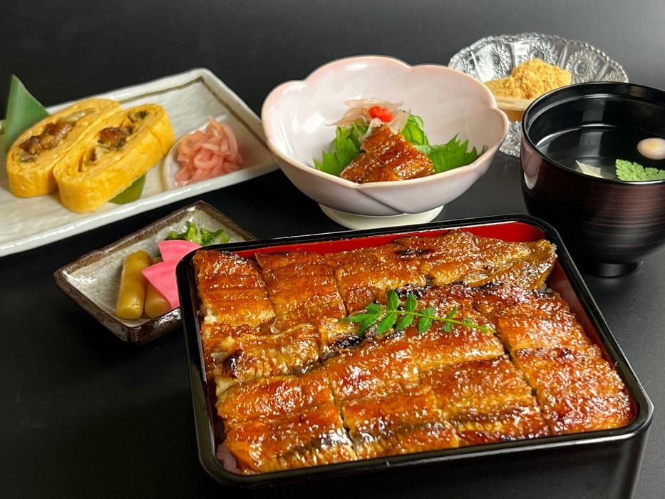 うなぎ処　うな豊　姫路店