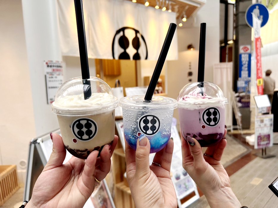 甘味処 鎌倉 姫路城みゆき通り店