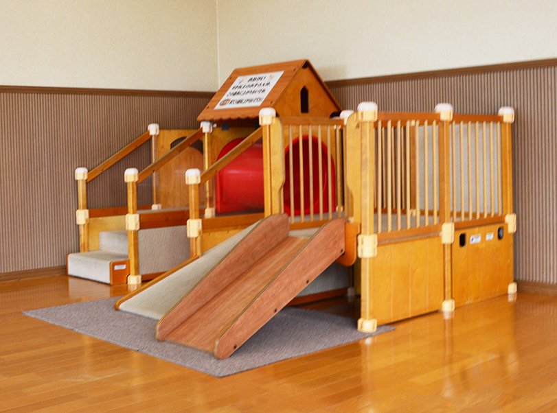 小野市立児童館 チャイコム