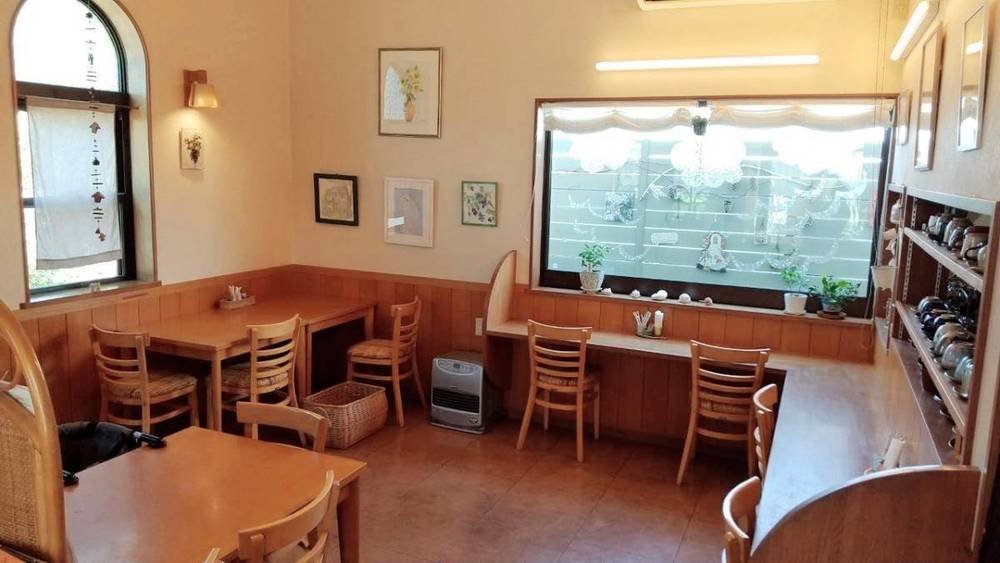 cafe de LaLa
