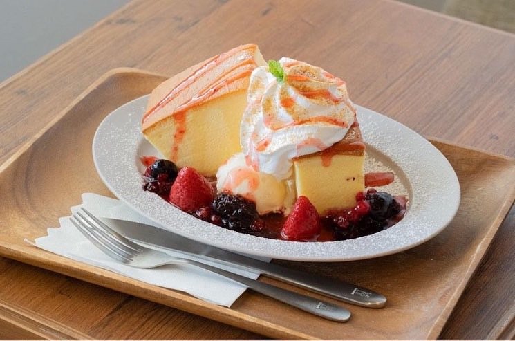 Good News Cafe