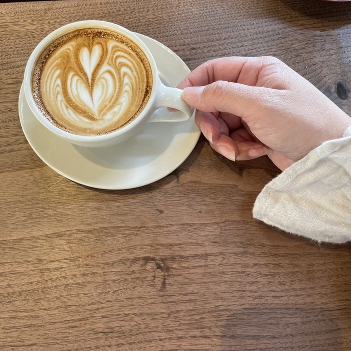 grizzly coffee