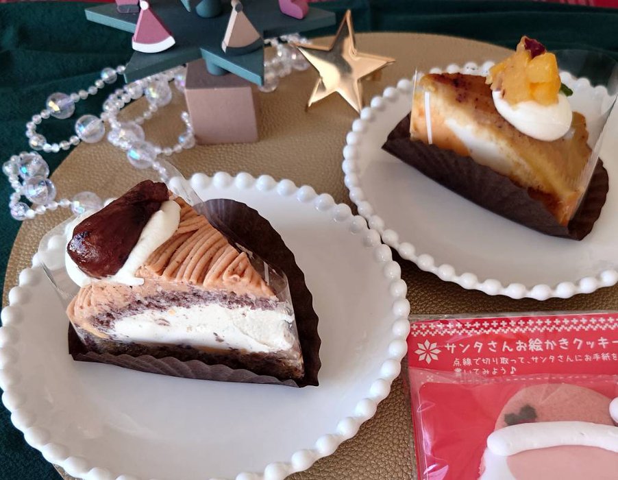 おやつ cafe Nico+