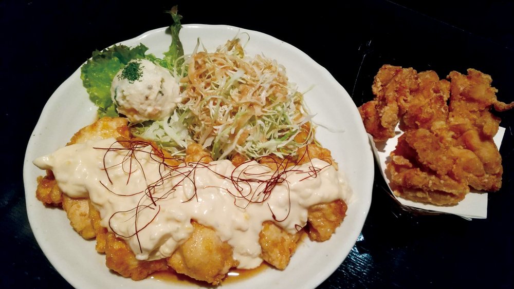 ジョニーのからあげ 加古川店
