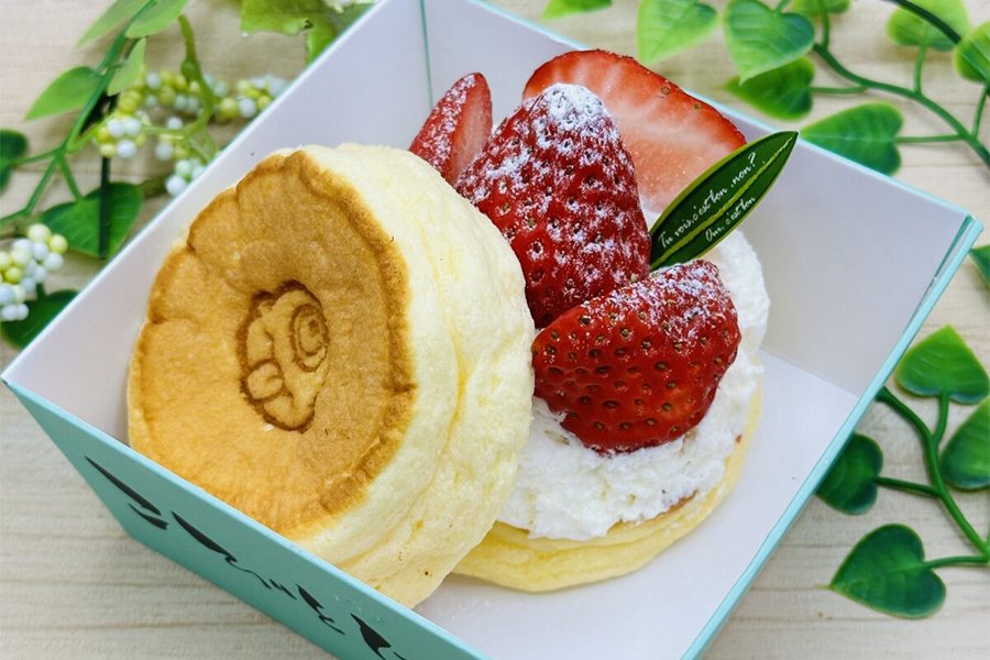 こびとぱん 福崎店
