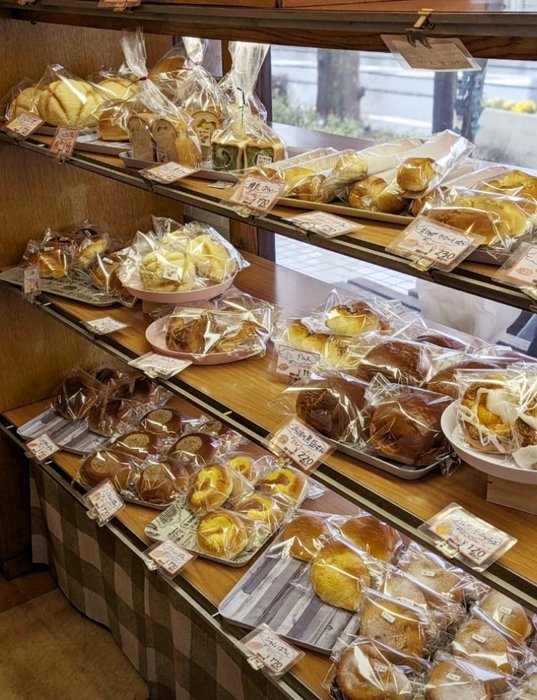 ローザンヌ 緑が丘店
