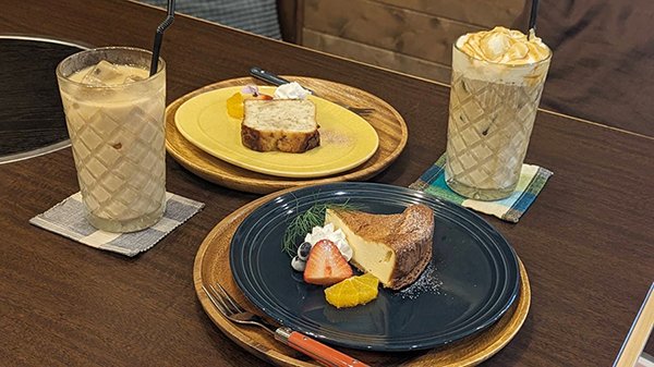 sunnydayCafe&Deli