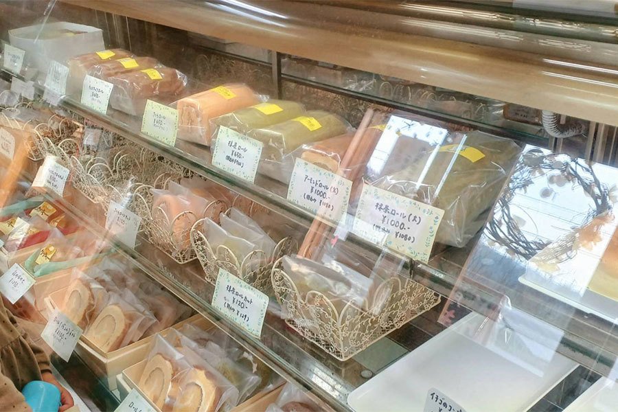 しあわせの黄色いハンカチ