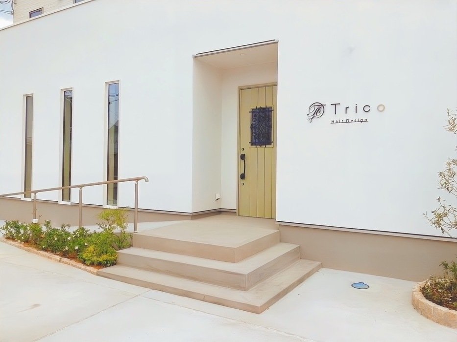 Trico Hair Design
