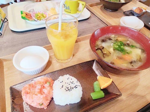 陽だまりキッチン