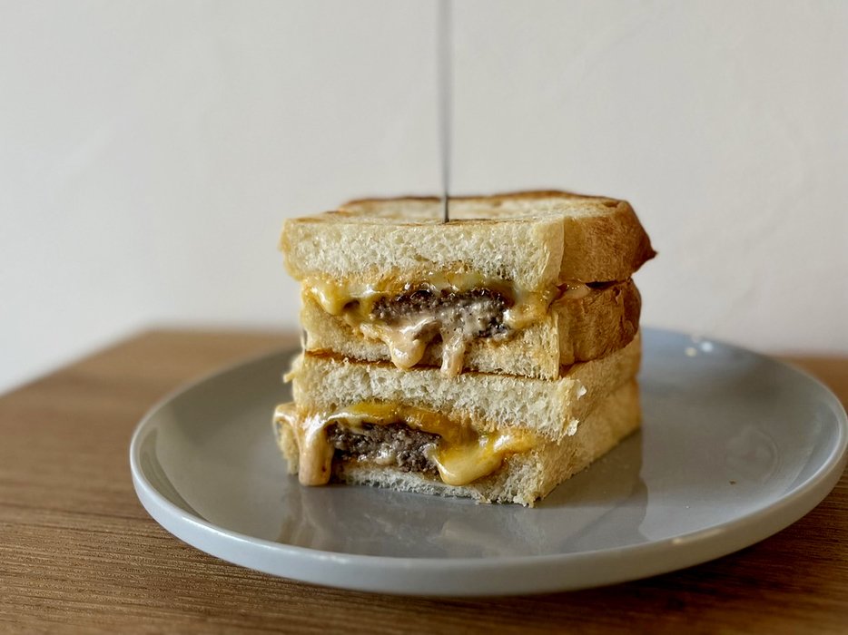 CENTRAL SANDWICH