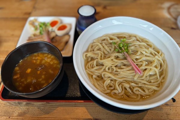 絶好調らーめん