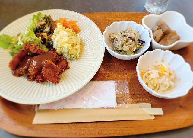 cafe2・14