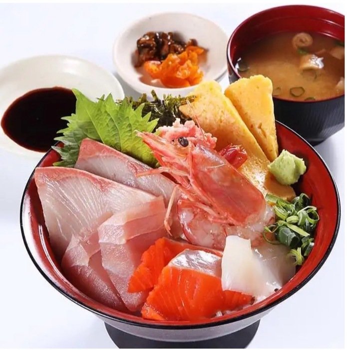 山陰海鮮炉端かば　加西店