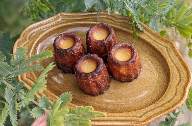 pokke Cake & Coffee Stand