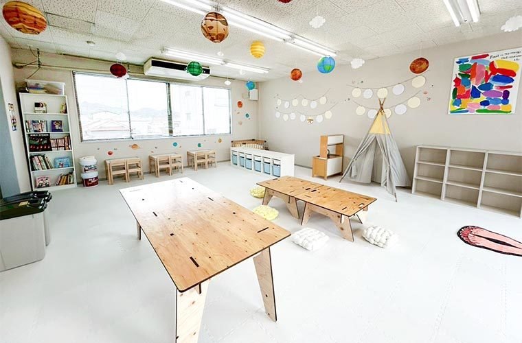 子どもと、食と。Child Labo