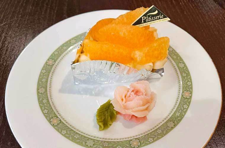 Caffe Arpeggio