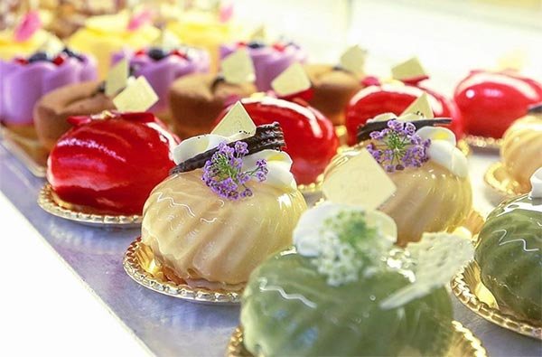 patisserie_LABO feat.LK