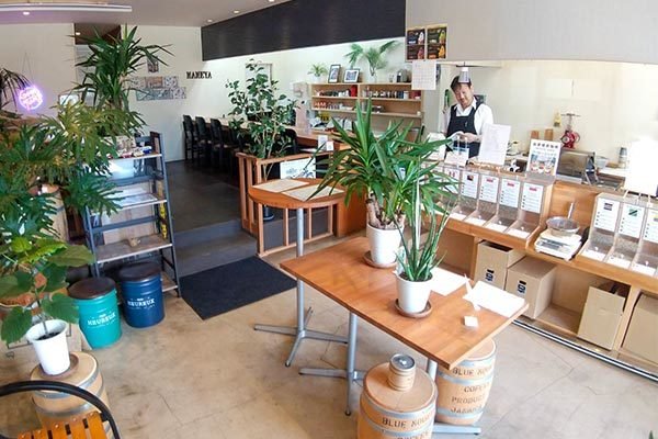 まめや 東加古川店